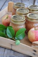 Confettura Extra ROSE E MELE